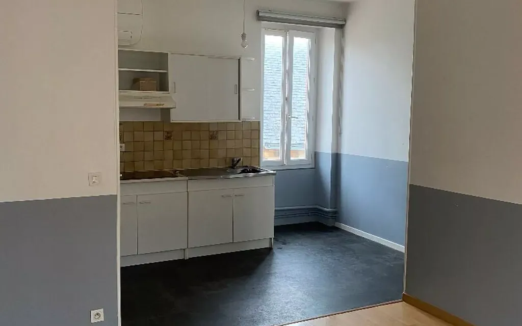 Achat appartement à vendre 3 pièces 47 m² - Le Croisic