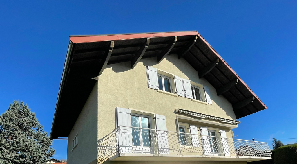 Achat maison à vendre 3 chambres 149 m² - Annecy
