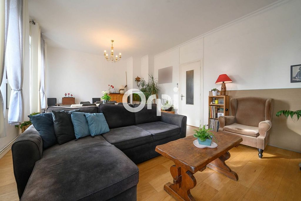 Achat appartement à vendre 2 pièces 85 m² - Douai