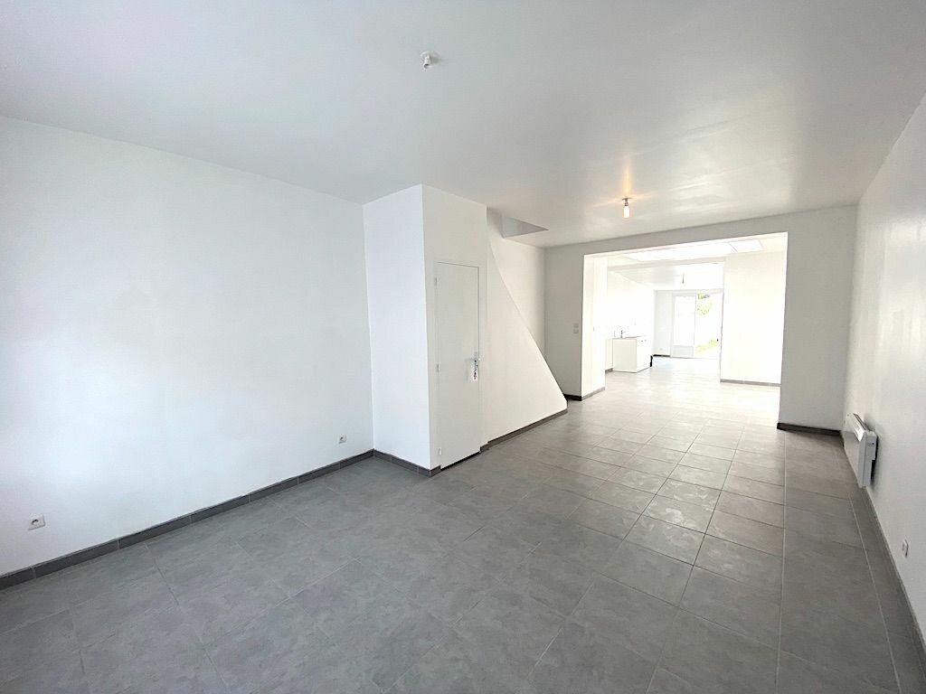 Achat maison à vendre 2 chambres 90 m² - Flers-en-Escrebieux