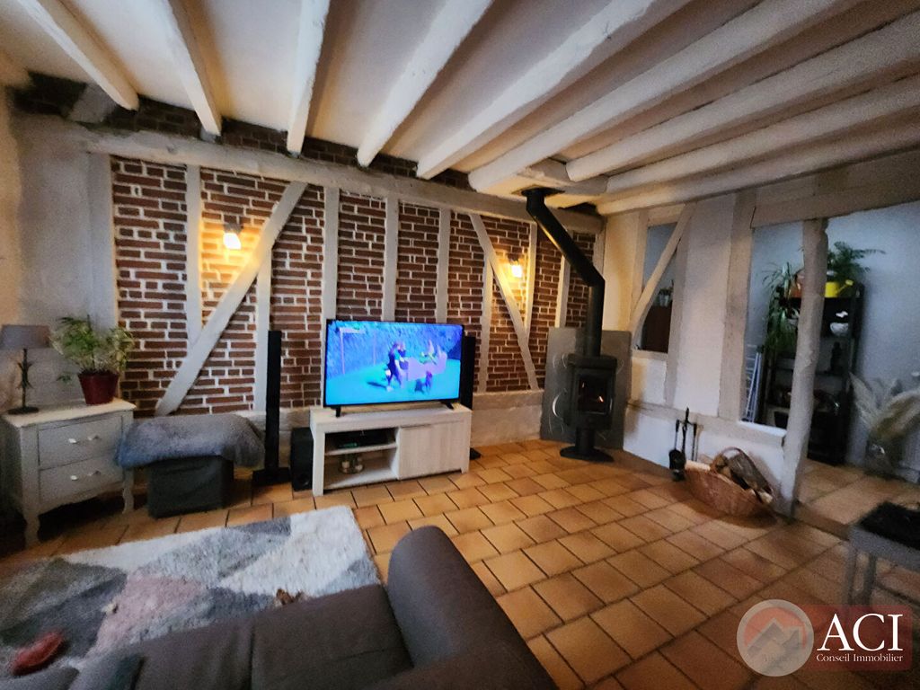 Achat maison 3 chambre(s) - Sainte-Geneviève