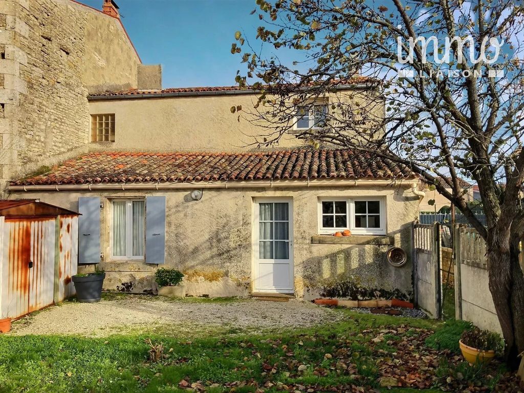 Achat maison 2 chambre(s) - La Ronde