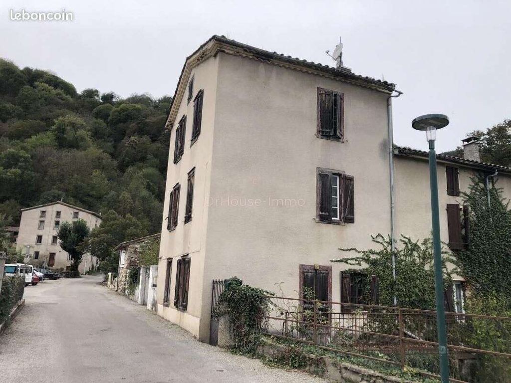 Achat maison 3 chambre(s) - Foix