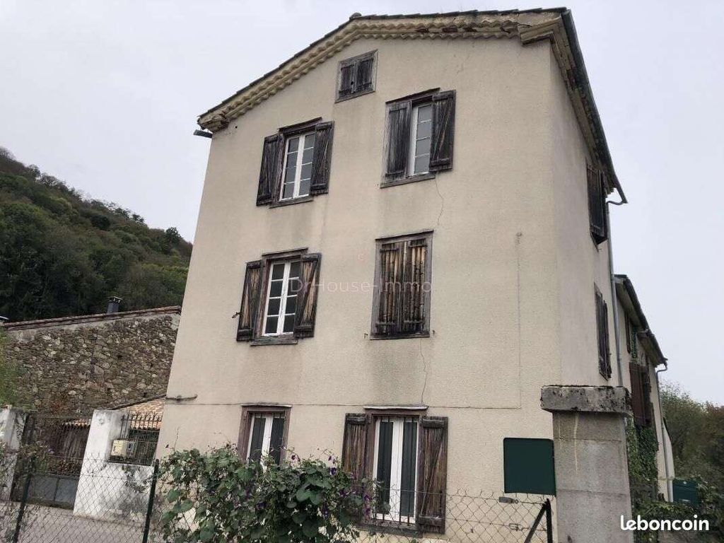 Achat maison 3 chambre(s) - Foix