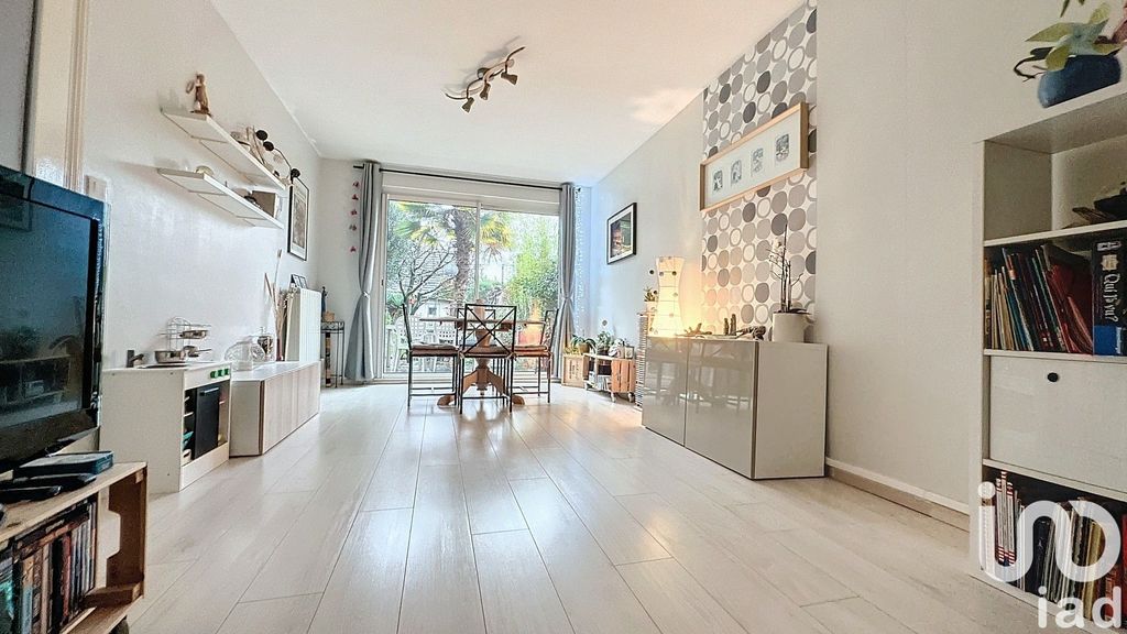 Achat maison à vendre 3 chambres 93 m² - Orly