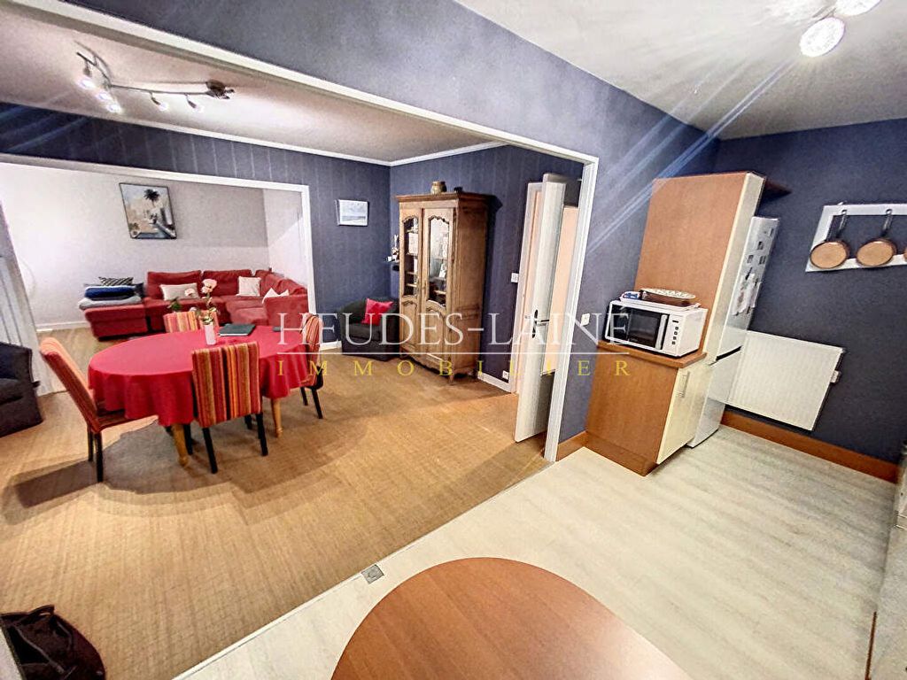 Achat appartement à vendre 4 pièces 78 m² - Avranches
