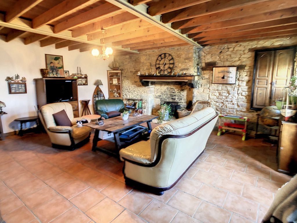 Achat maison 4 chambre(s) - Notre-Dame-de-Cenilly