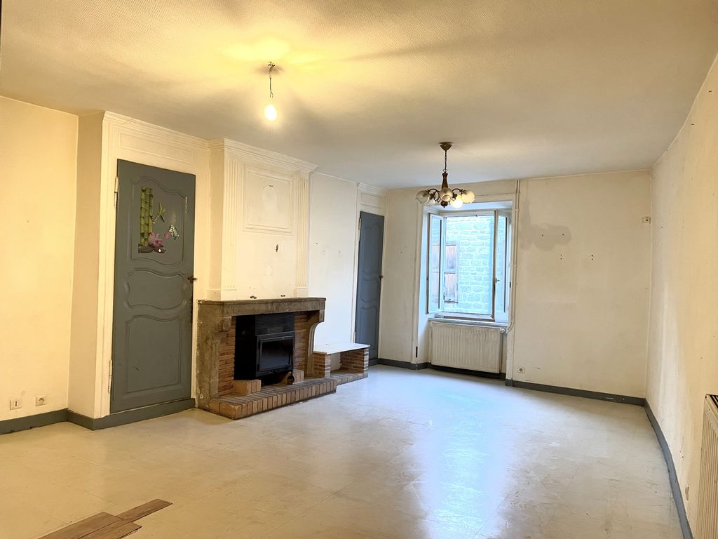 Achat appartement à vendre 3 pièces 77 m² - Montbrison