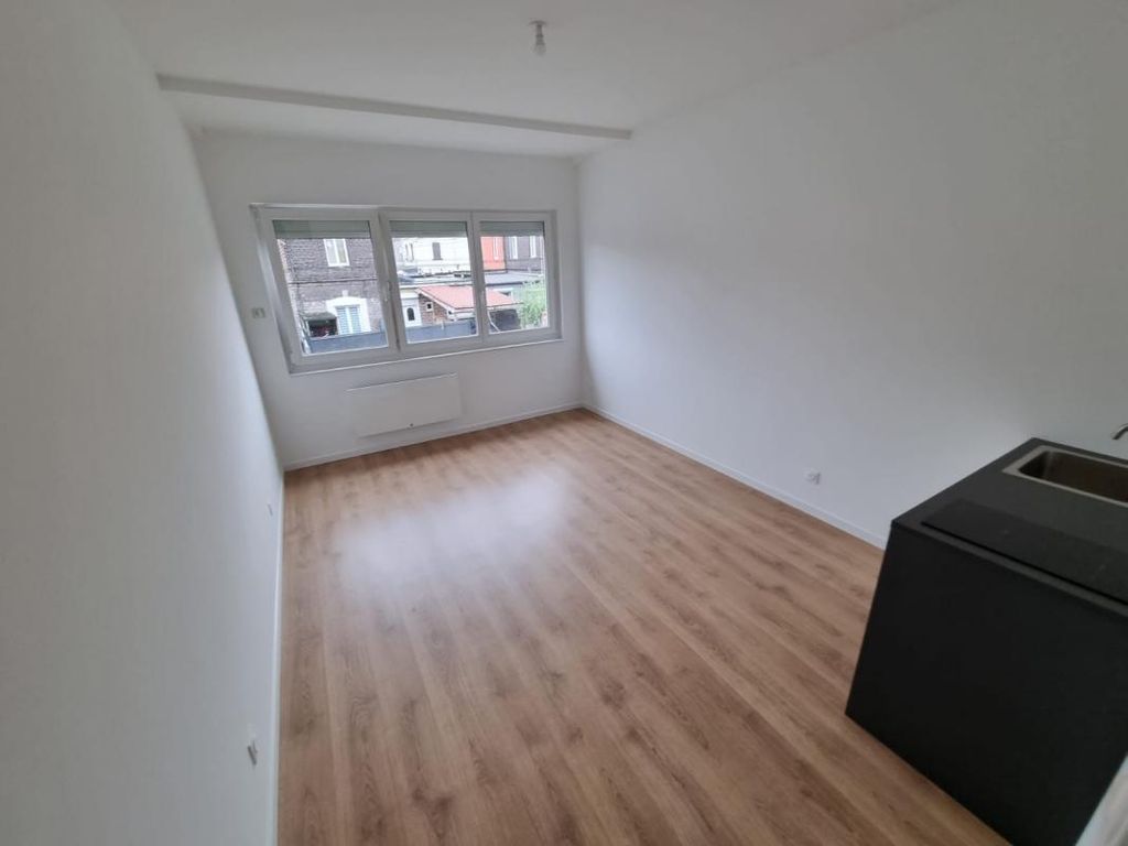 Achat appartement 1 pièce(s) Marcq-en-Barœul