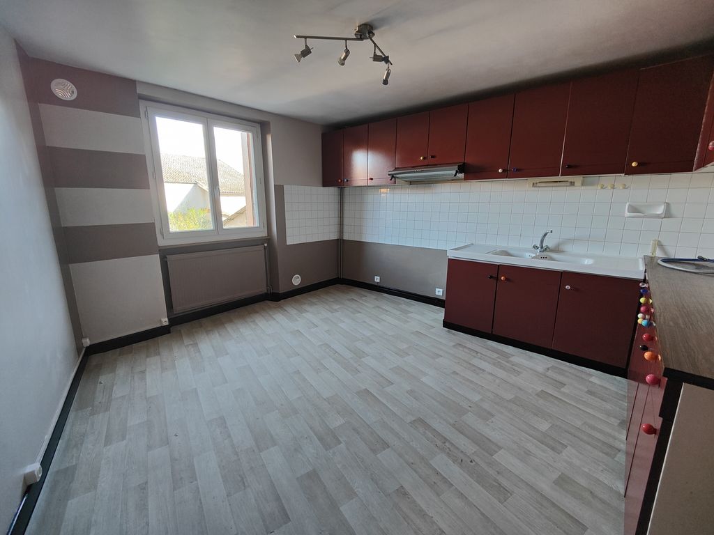 Achat appartement à vendre 5 pièces 180 m² - Lempdes-sur-Allagnon