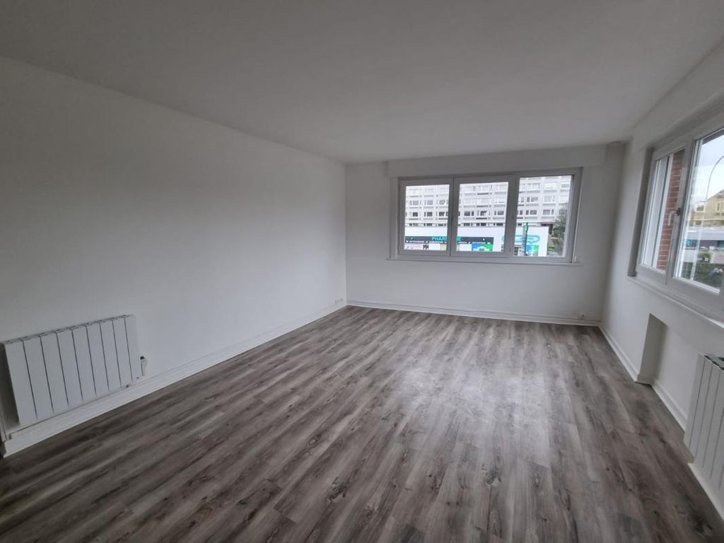 Achat appartement à vendre 2 pièces 44 m² - Marcq-en-Barœul