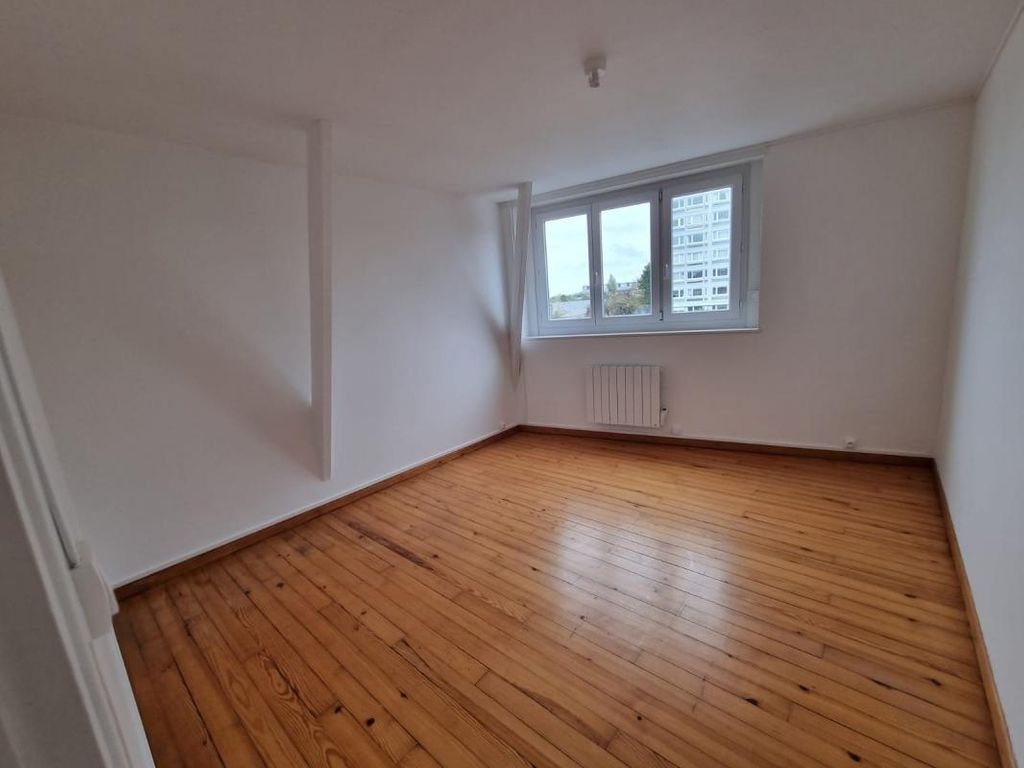 Achat appartement à vendre 3 pièces 66 m² - Marcq-en-Barœul