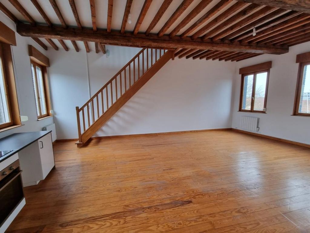 Achat appartement 2 pièce(s) Marcq-en-Barœul