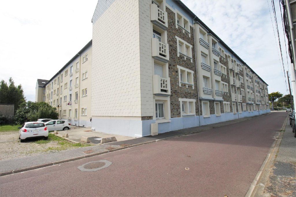 Achat appartement à vendre 3 pièces 39 m² - Barneville-Carteret