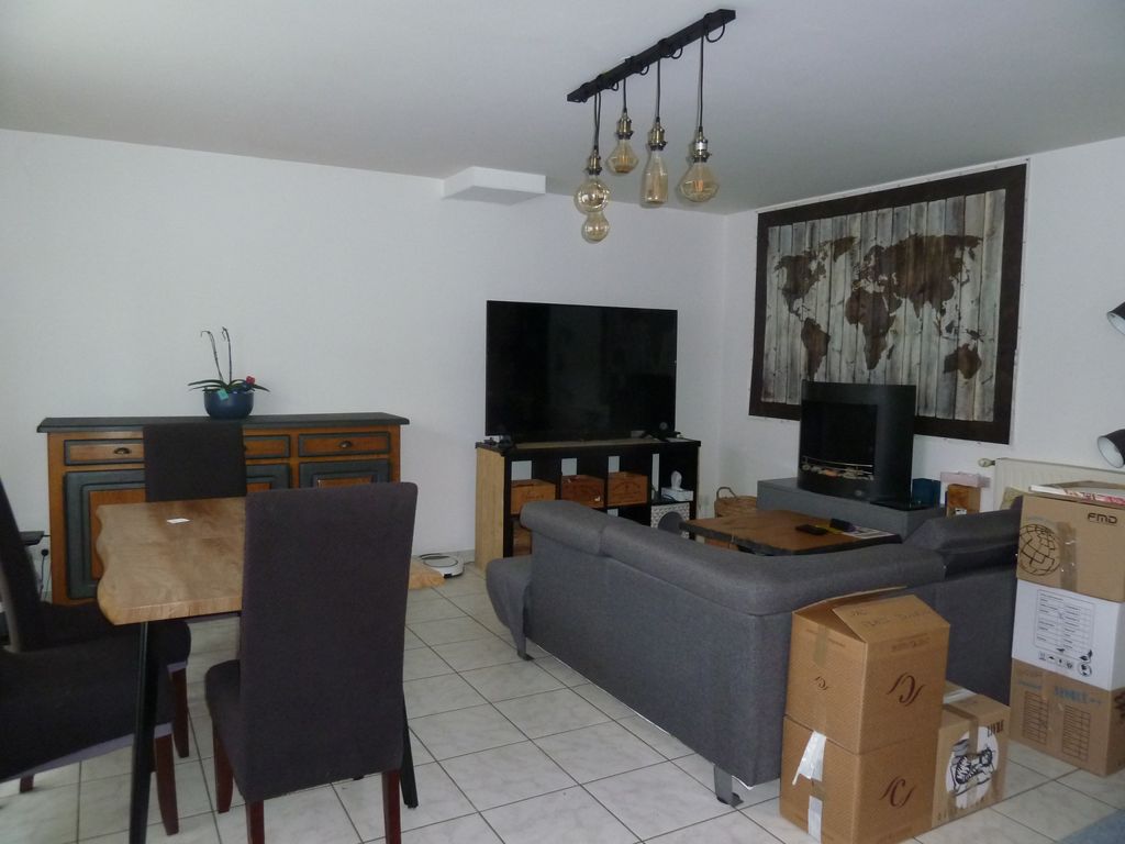 Achat maison 3 chambre(s) - Angers