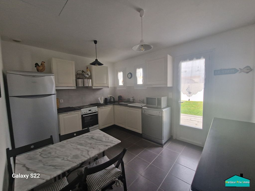 Achat maison 2 chambre(s) - Noirmoutier-en-l'Île