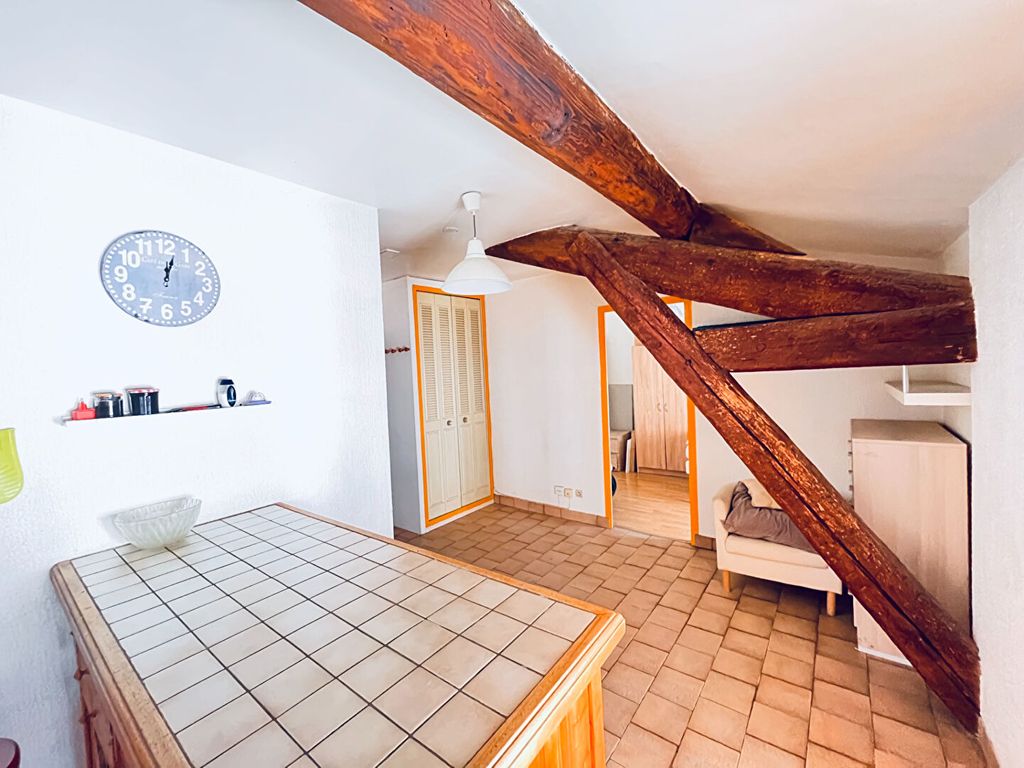 Achat appartement à vendre 2 pièces 31 m² - Lyon 6ème arrondissement