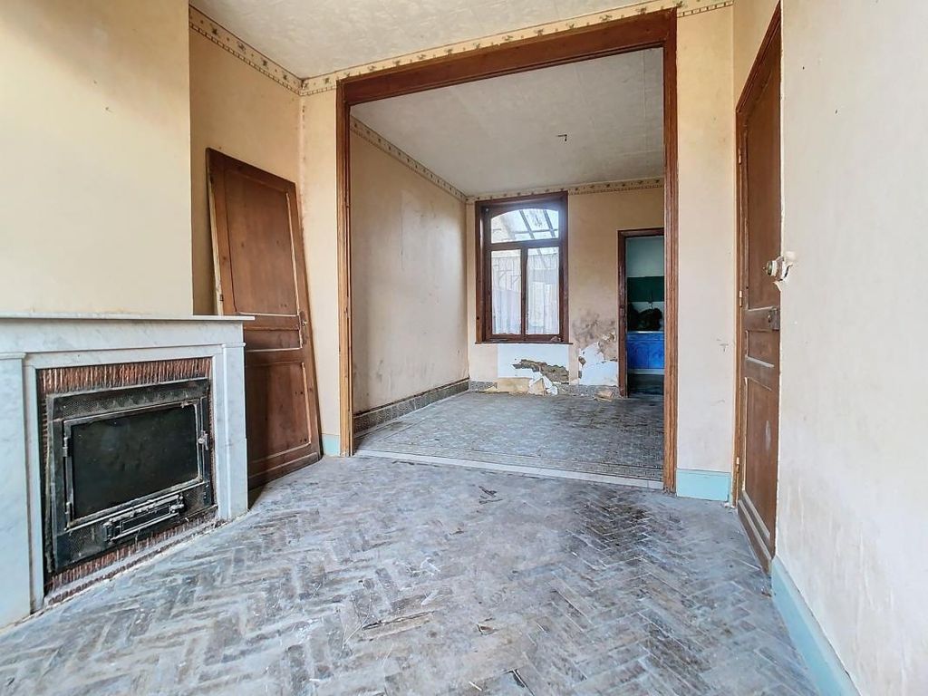 Achat maison 2 chambre(s) - Armentières