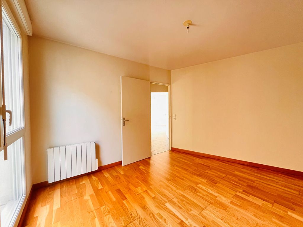 Achat appartement à vendre 2 pièces 50 m² - Lyon 3ème arrondissement