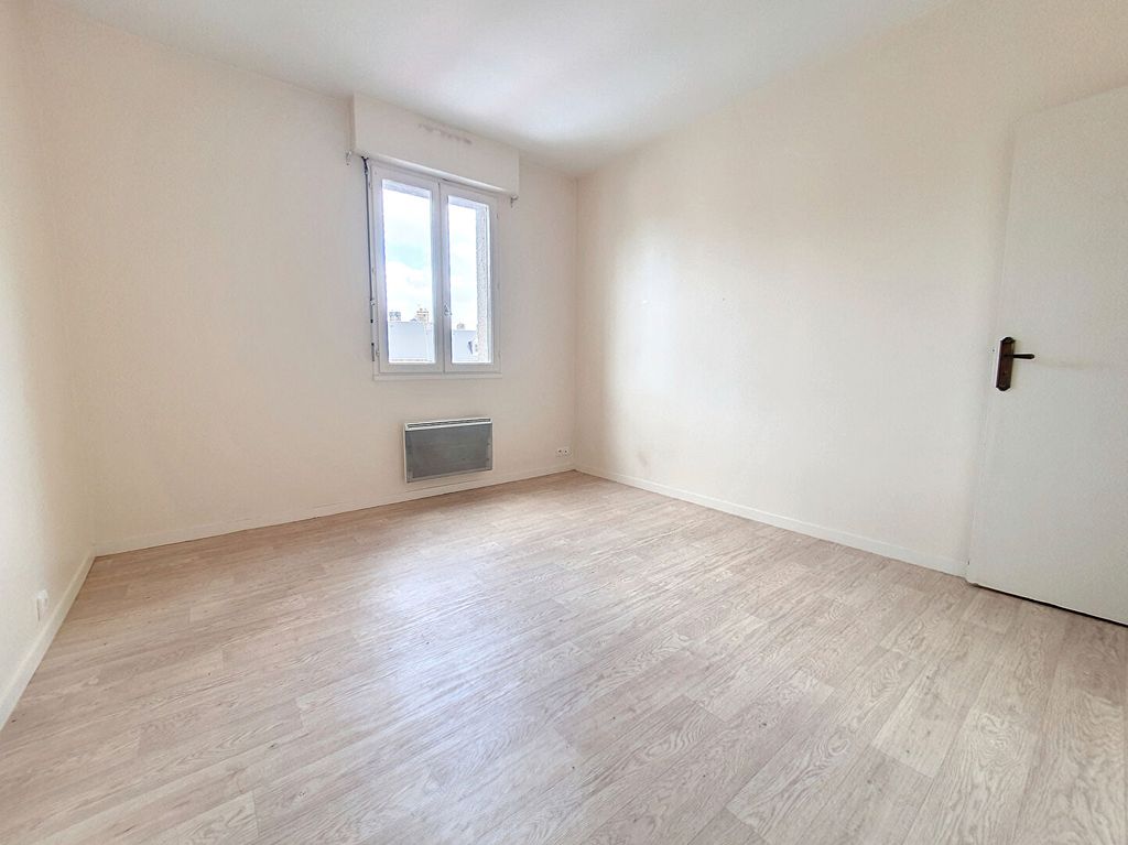 Achat appartement à vendre 3 pièces 75 m² - Avranches