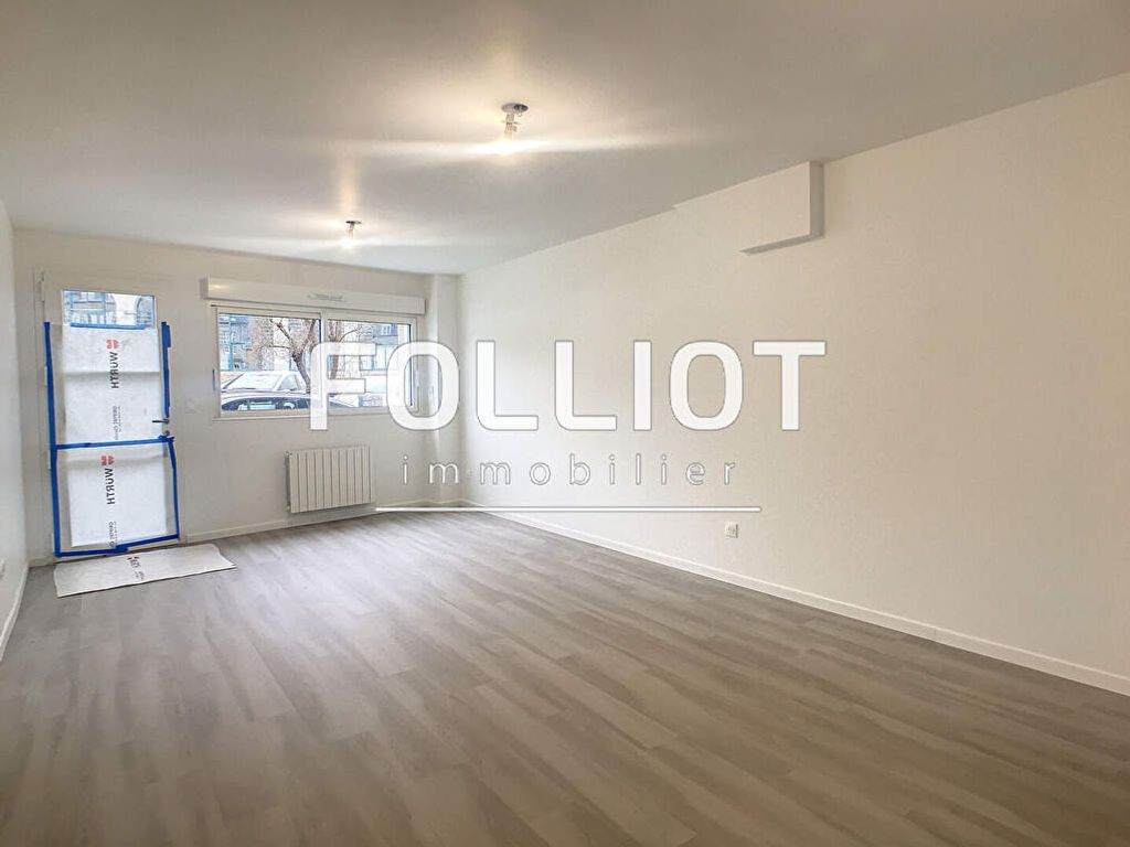 Achat appartement à vendre 2 pièces 57 m² - Avranches