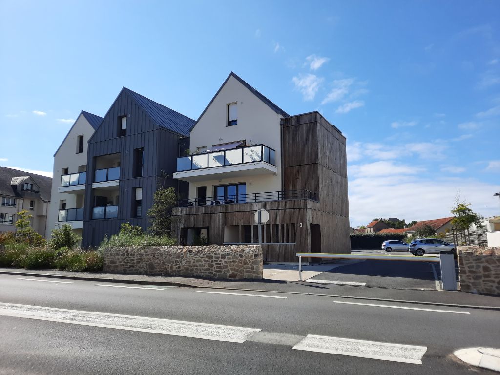 Achat appartement 2 pièce(s) Guérande