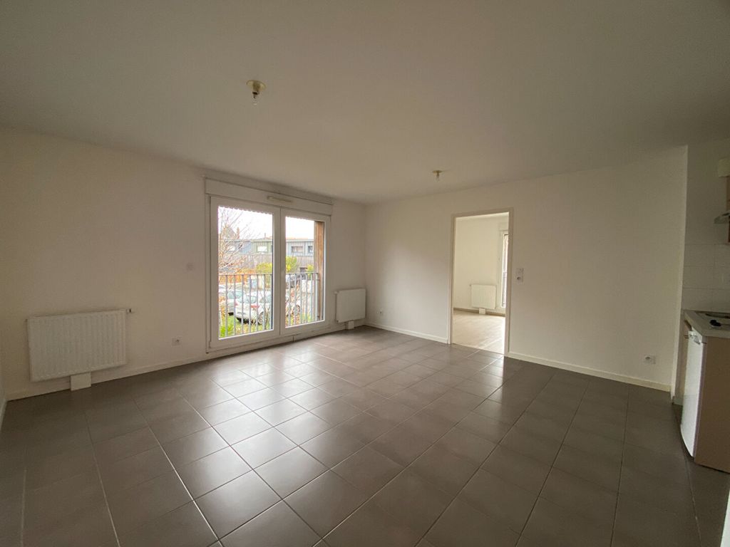Achat appartement à vendre 2 pièces 42 m² - Saint-Herblain