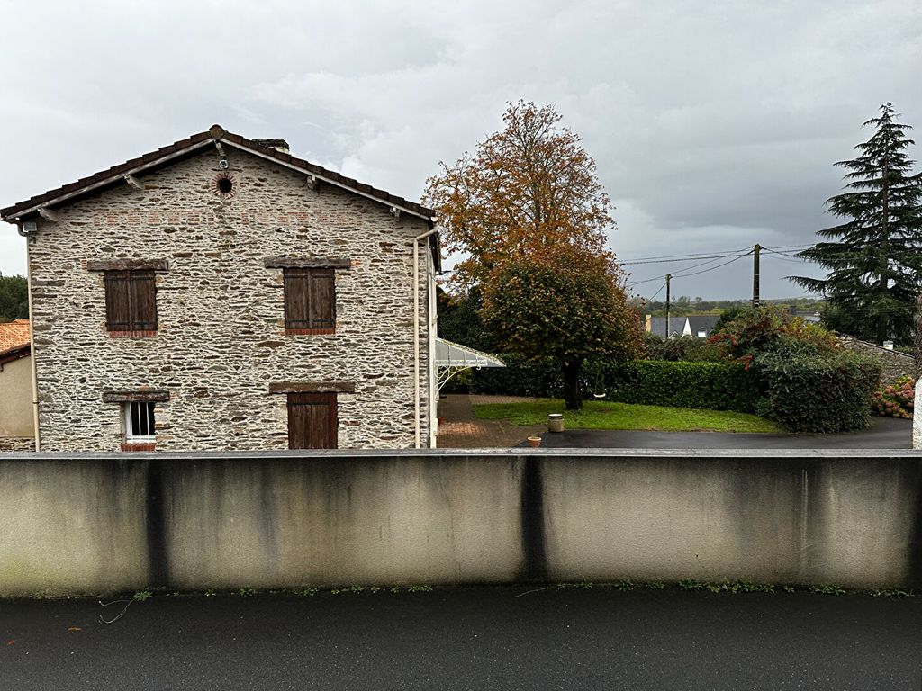 Achat appartement à vendre 2 pièces 54 m² - Thouaré-sur-Loire