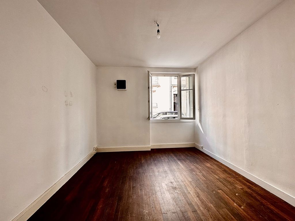 Achat appartement à vendre 2 pièces 56 m² - Nantes