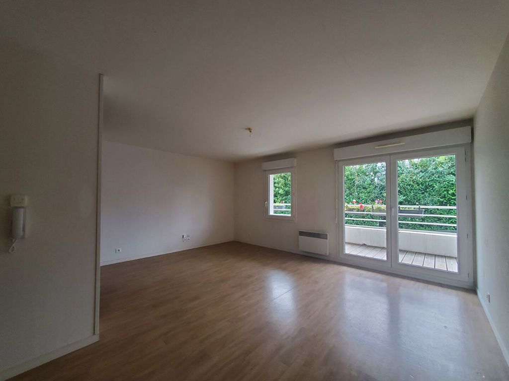 Achat appartement à vendre 3 pièces 61 m² - Saint-Herblain