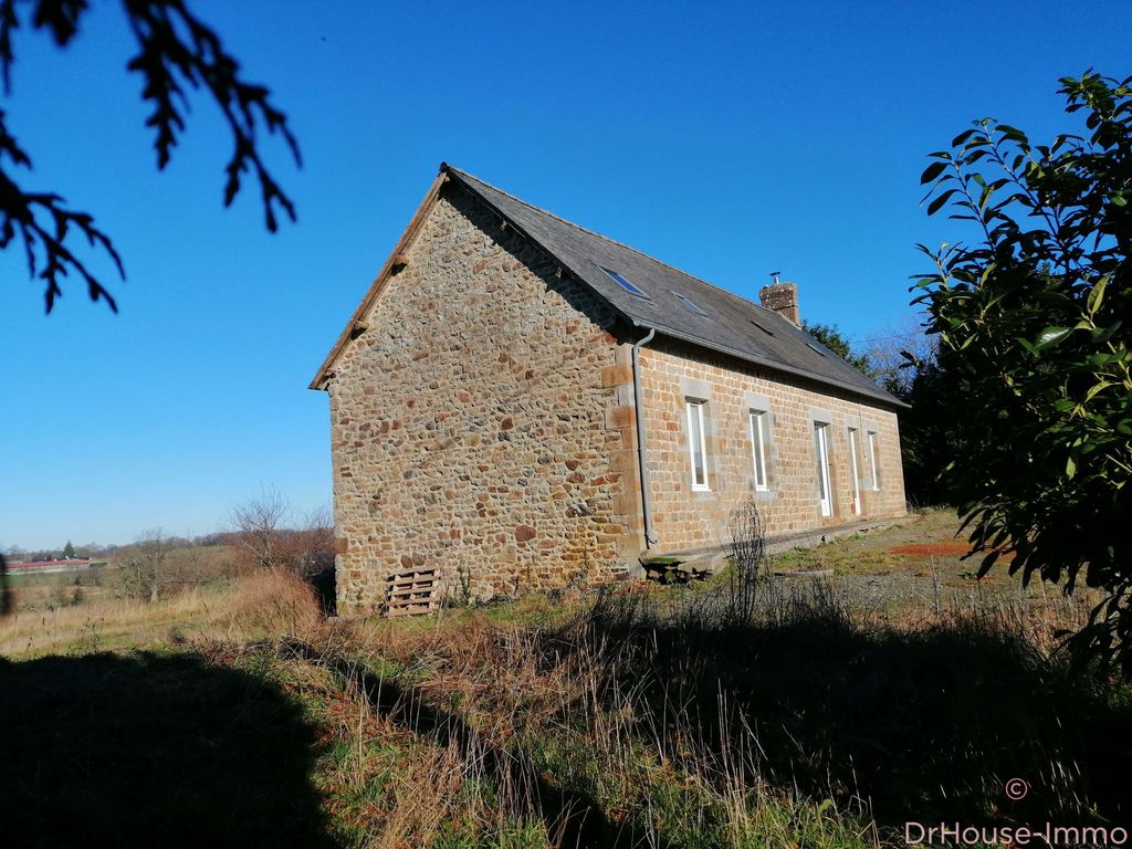 Achat maison 2 chambre(s) - Passais-Villages