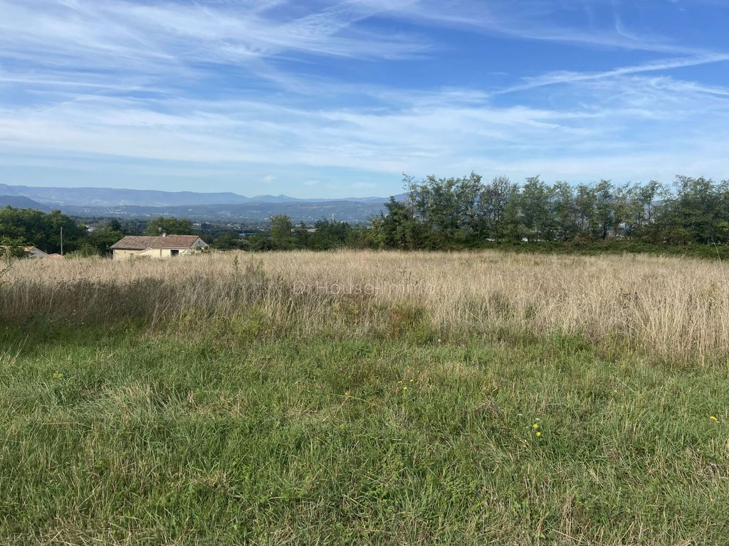 Achat maison 4 chambre(s) - Loriol-sur-Drôme