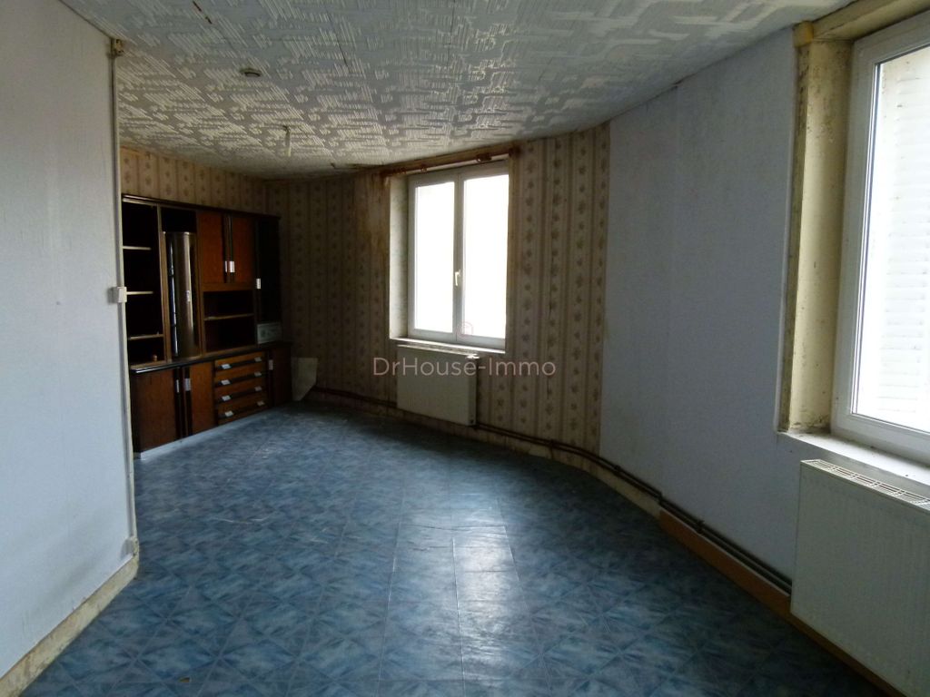 Achat maison 4 chambre(s) - Marcigny