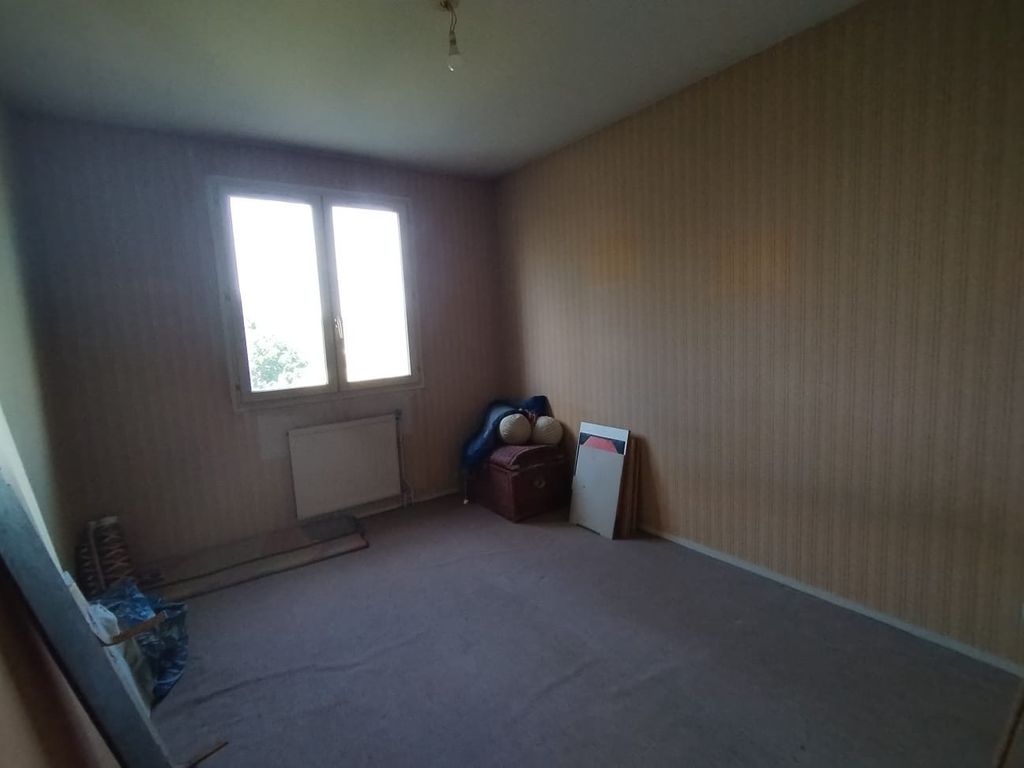 Achat maison 4 chambre(s) - Savigny-le-Temple