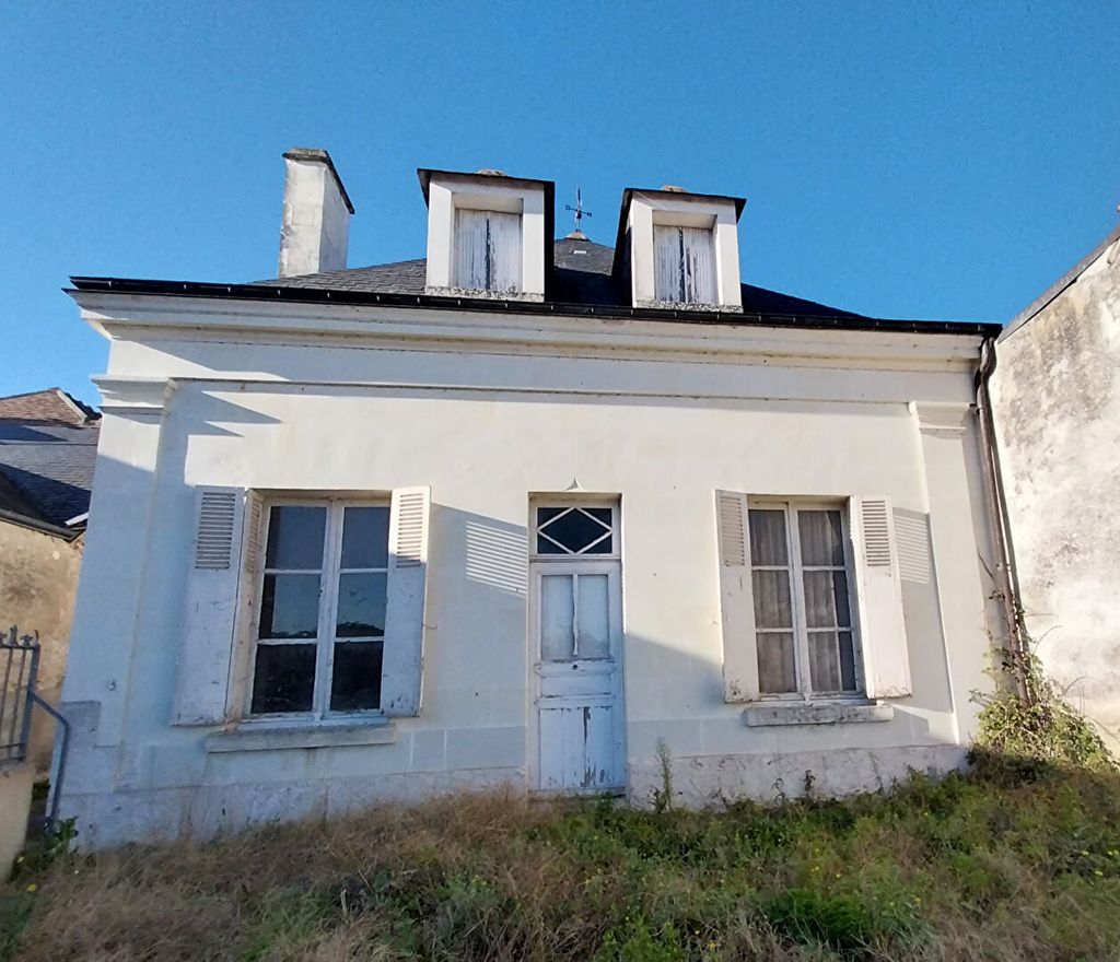 Achat maison 1 chambre(s) - Reignac-sur-Indre