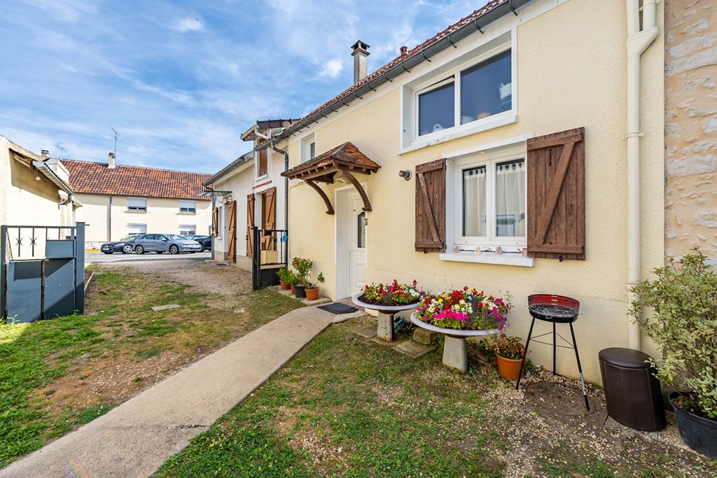 Achat maison 2 chambre(s) - La Ferté-Alais