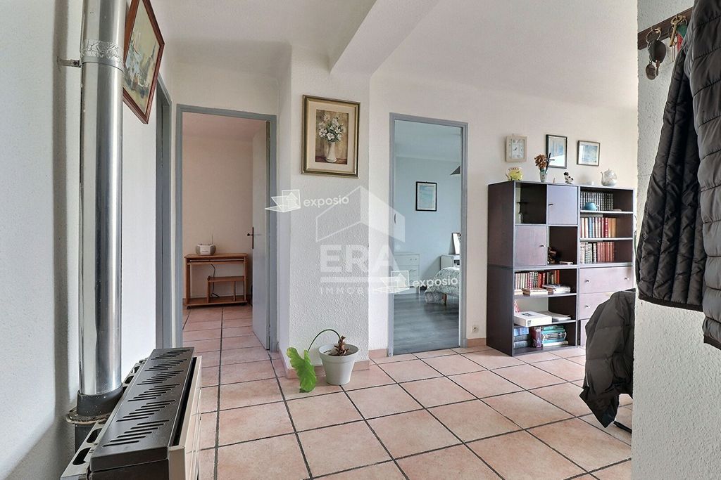 Achat appartement 3 pièce(s) Marseille 14ème arrondissement