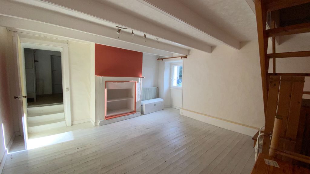 Achat maison 4 chambre(s) - Morlaix