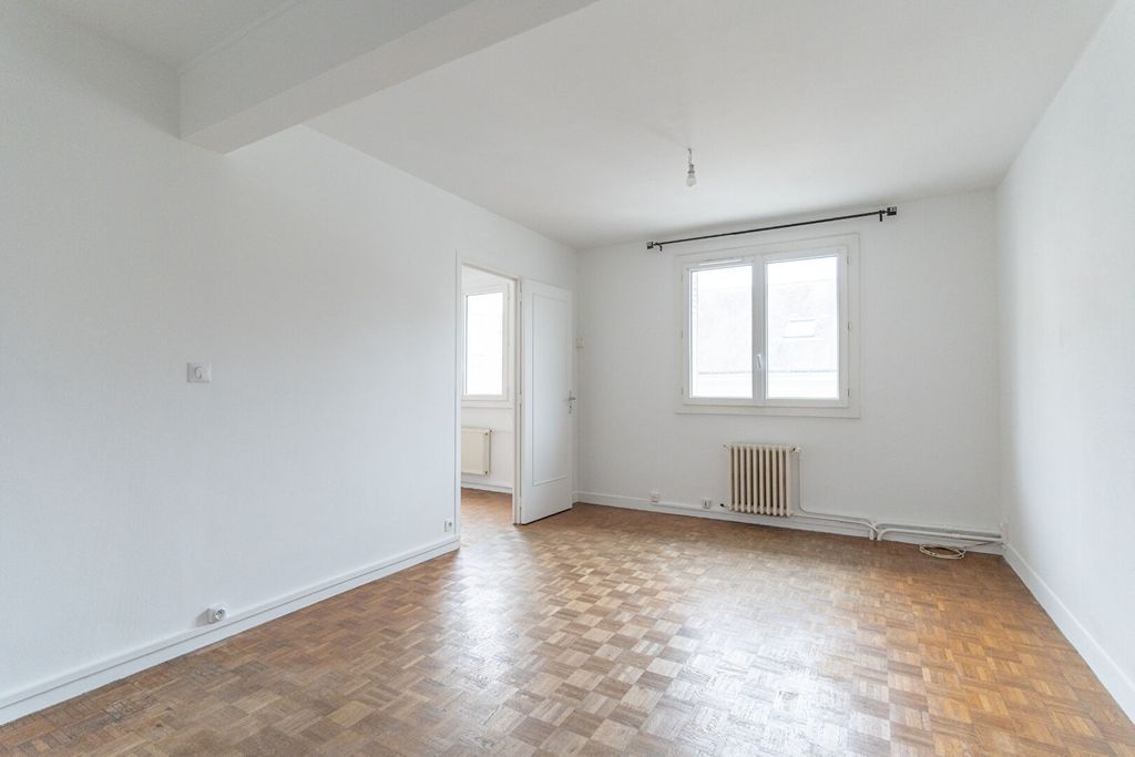 Achat appartement à vendre 3 pièces 53 m² - Tours