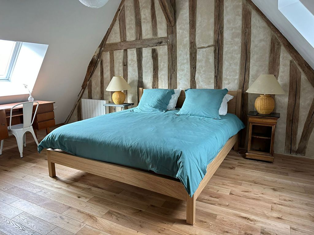 Achat maison 2 chambre(s) - Cour-Maugis-sur-Huisne