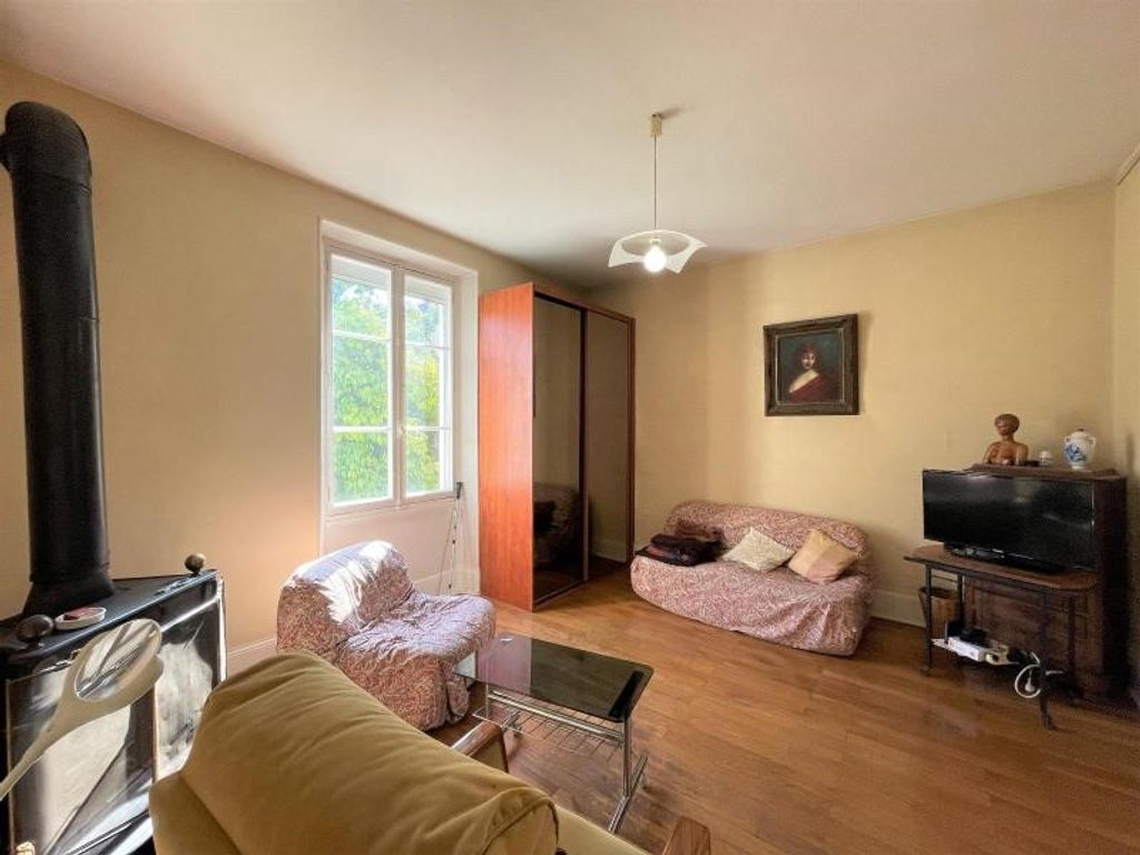 Achat maison 4 chambre(s) - Nanterre