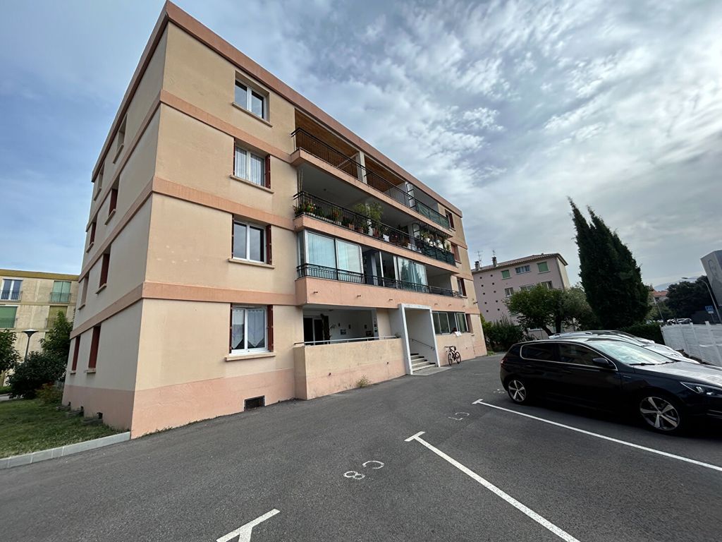 Achat appartement à vendre 5 pièces 114 m² - Sisteron