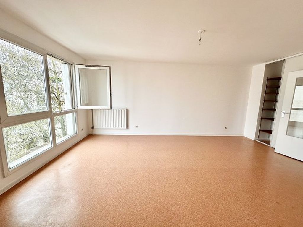 Achat appartement à vendre 4 pièces 77 m² - Créteil