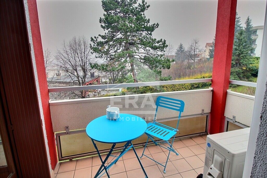 Achat appartement à vendre 3 pièces 56 m² - Clermont-Ferrand