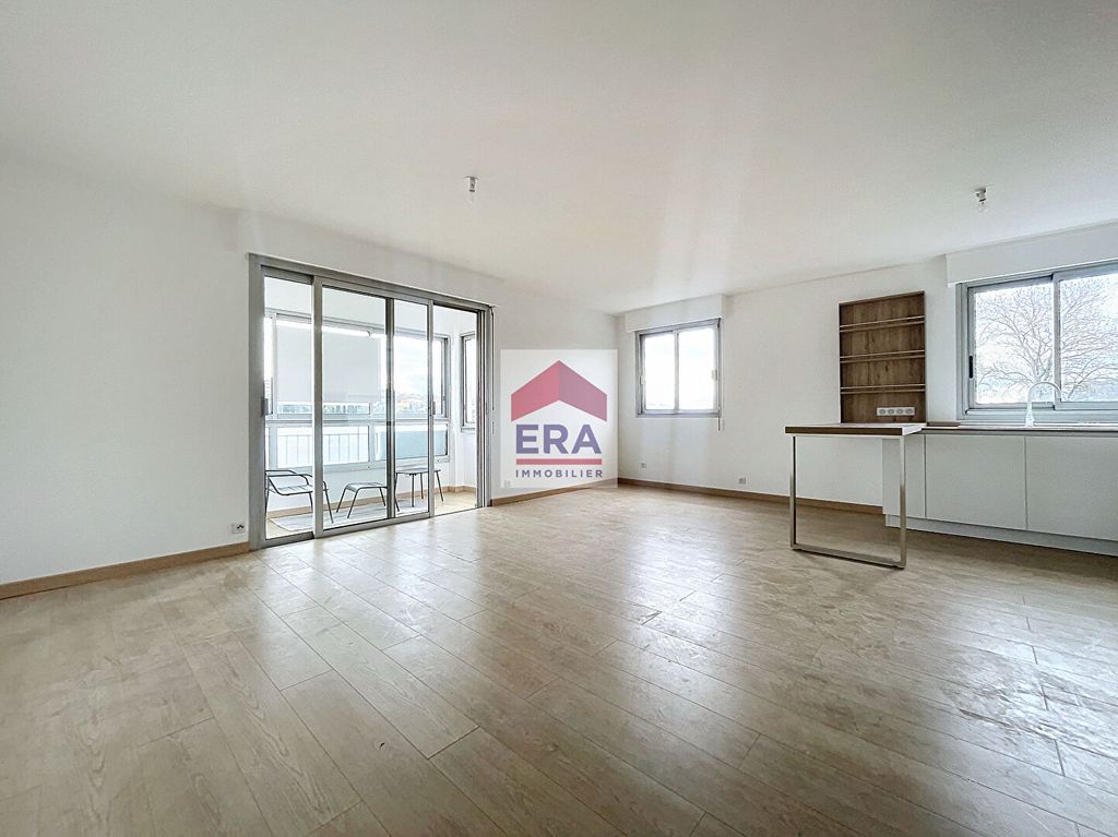 Achat appartement à vendre 3 pièces 60 m² - Cagnes-sur-Mer