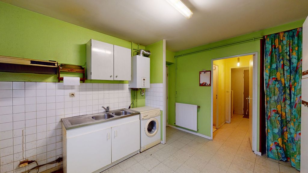 Achat maison 2 chambre(s) - Bourges