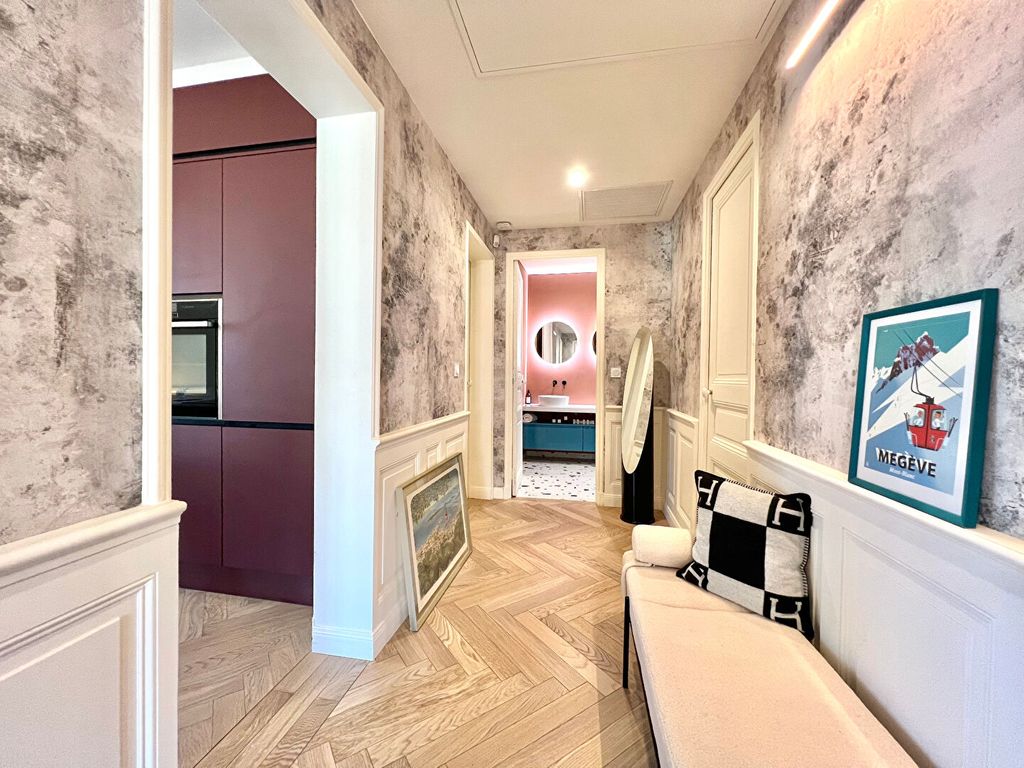 Achat appartement à vendre 5 pièces 100 m² - Toulon