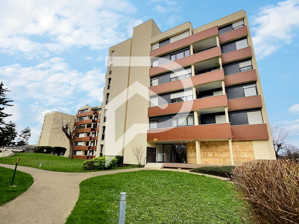 Achat appartement à vendre 3 pièces 69 m² - Le Plessis-Bouchard