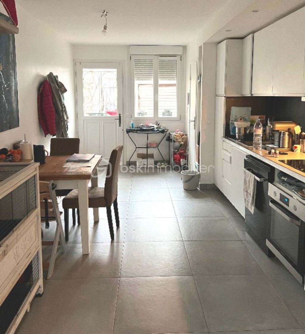 Achat maison 3 chambre(s) - Colombes