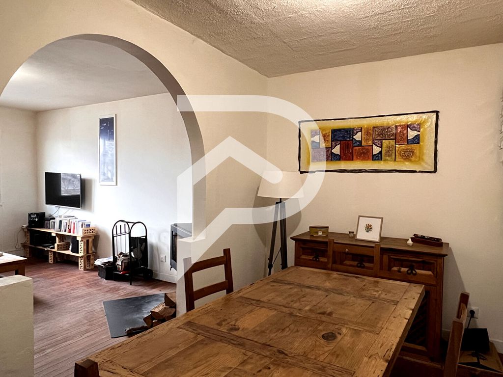 Achat maison à vendre 3 chambres 97 m² - Bergerac